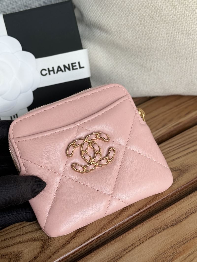 Chanel Wallet Purse